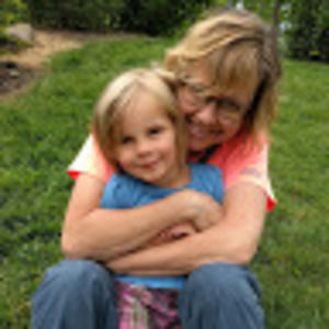 Meet your Posher, Gretchen